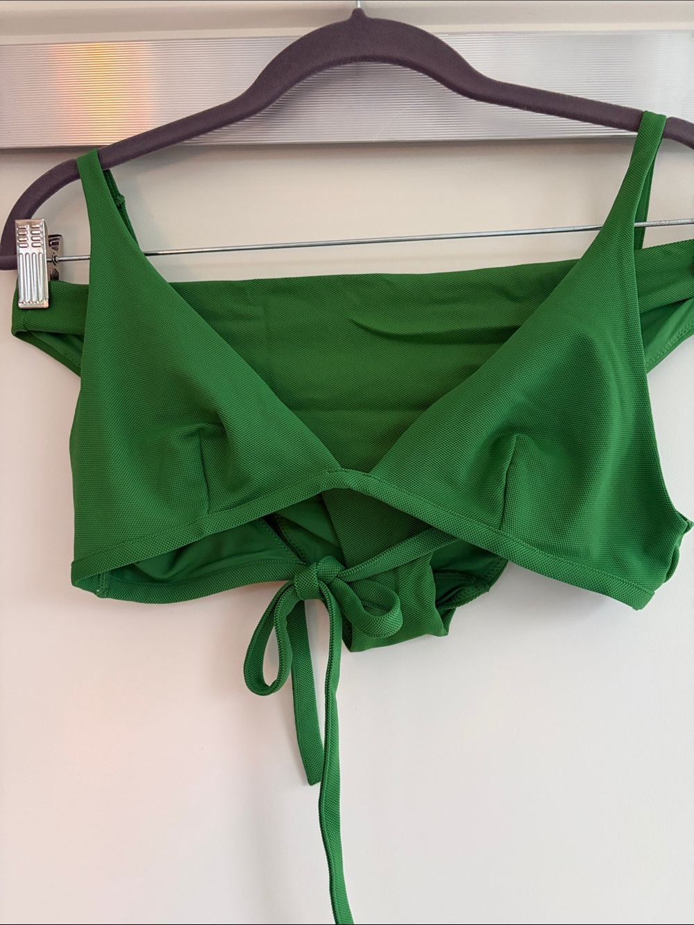 COS Two-Piece Bikini Set